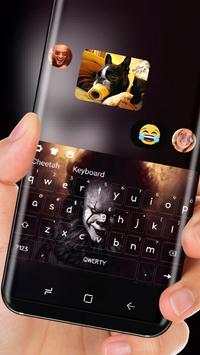 Keyboard badut horor screenshot 3