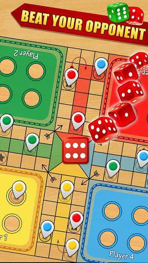 Ludo Classic screenshot 6