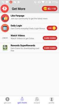 Earn Money स्क्रीनशॉट 1