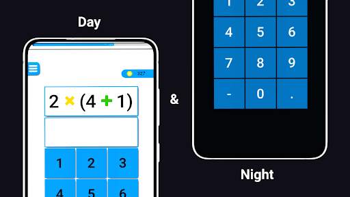 Matix - Mental math games screenshot 9