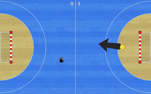 Ball Games for 2 players screenshot 4
