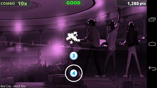 Music Mogul screenshot 3