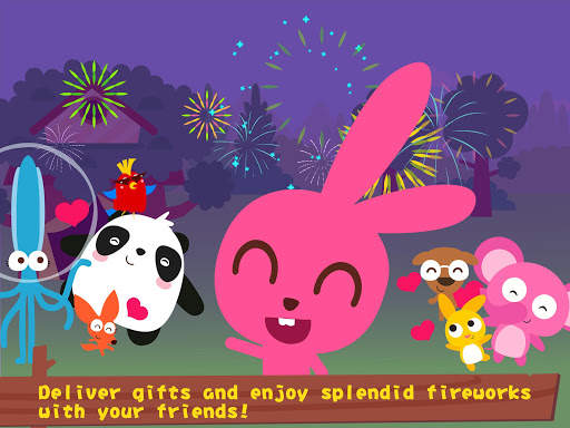 Papo World Forest Friends screenshot 16