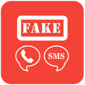 Fake Call Prank icon