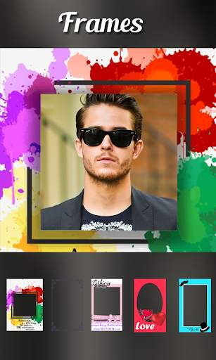 Men Photo Suite  Smartify screenshot 4