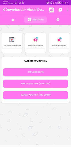 Videoder -  Video Downloader screenshot 7