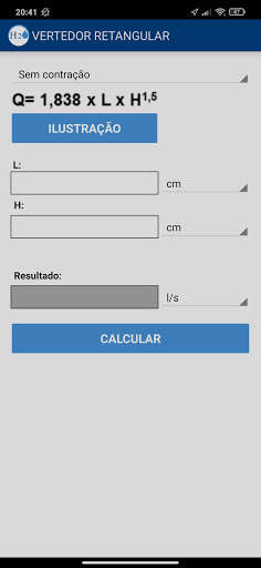 H2O Mobile screenshot 6