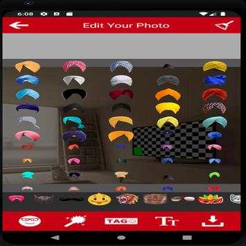 Punjabi Style Photo Maker screenshot 1
