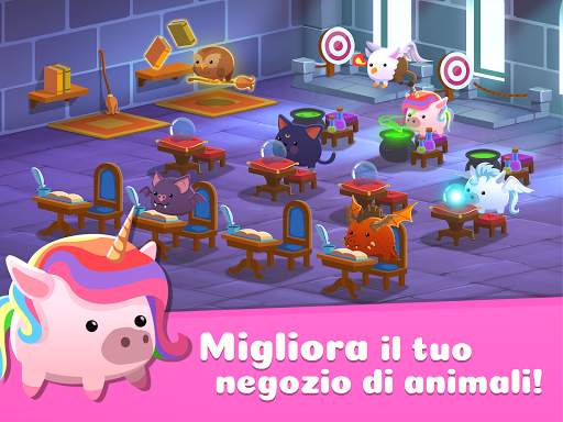 Animal Rescue: Salvare i Cani screenshot 9