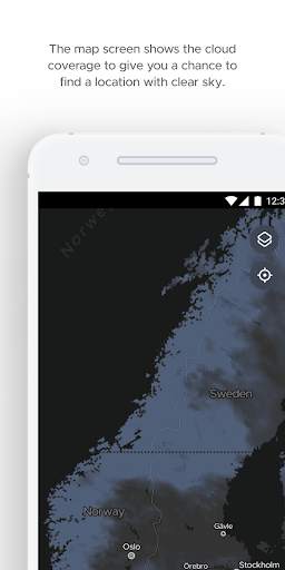 hello aurora: forecast app screenshot 7