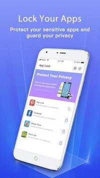 App Lock screenshot 1