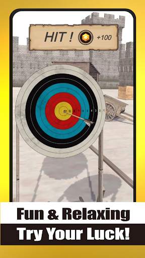 Archery Master: shooting king screenshot 2