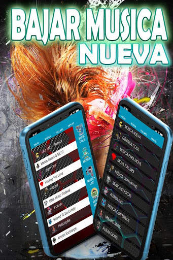 Download Free Mp3 Music to my EasyGuides CellPhone screenshot 7