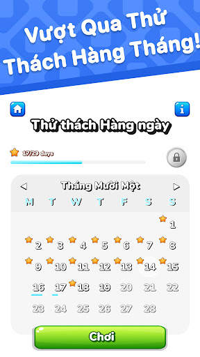 Define - Tìm Điểm Khác Biệt screenshot 4