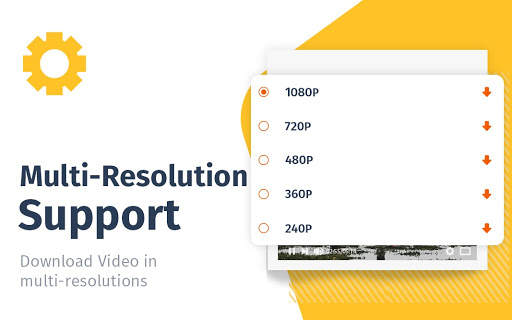 Video Downloader : Social Media 2021 screenshot 6