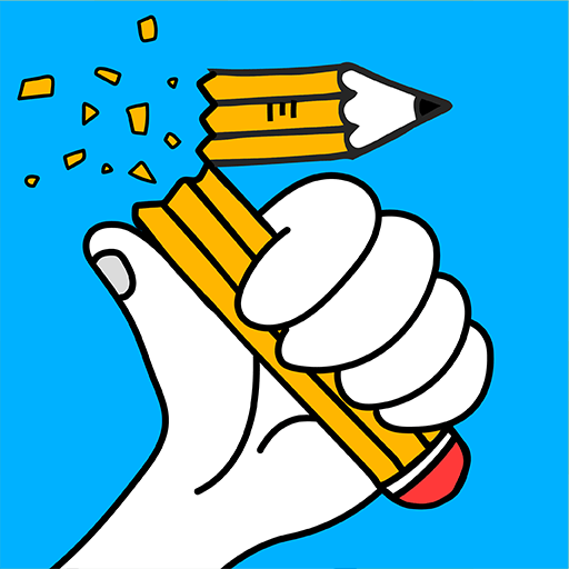 Brain Draw - Are you smart enough? иконка