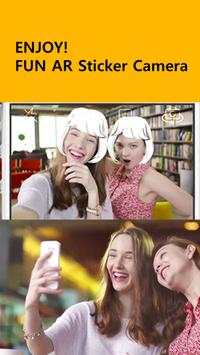 Kodak AR Sticker screenshot 2