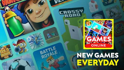 Free World Online Games - Play All Fun Games 2020 screenshot 6