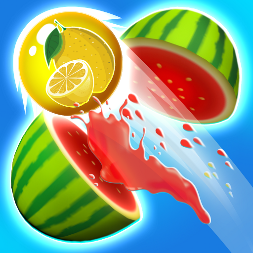 Shooter Champ | Fruit Crushing Adventure आइकन