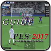 ikon Guide for PES 2017