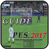 Guide for PES 2017 1.1