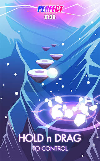 Hop Ball 3D screenshot 12