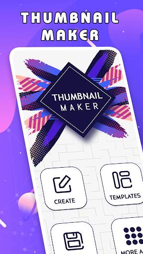 Thumbnail Maker 6 تصوير الشاشة