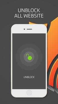 VPN Master screenshot 1