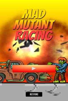 Mad Mutant screenshot 1