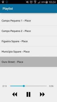 Guide4u screenshot 4