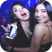 VPN Indonesia - Fast VPN Proxy &amp; WiFi Privacy VPN icon
