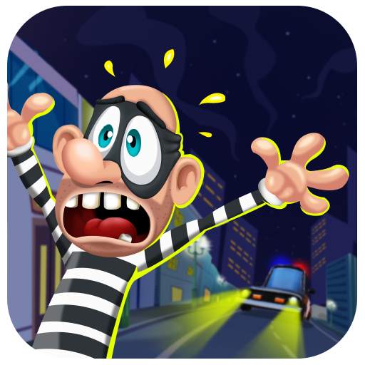 Thief Robbery Mission 1.31