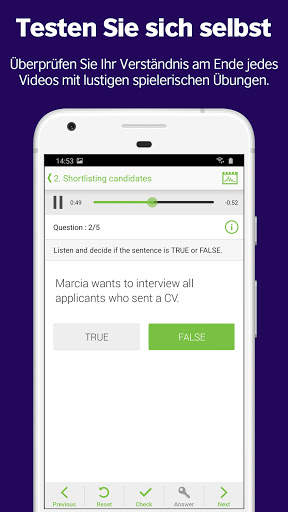 LearnEnglish Videos screenshot 5