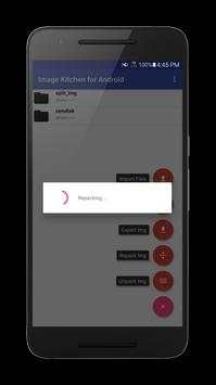 Android Image Studio screenshot 3
