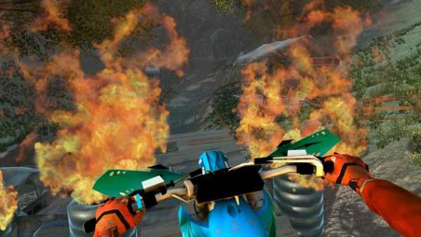 MX Offroad Motocross:Multiplayer screenshot 9