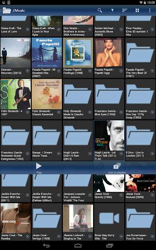 Na Remote for UPnP/DLNA screenshot 13