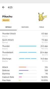 PocketGear for Pokemon GO screenshot 4