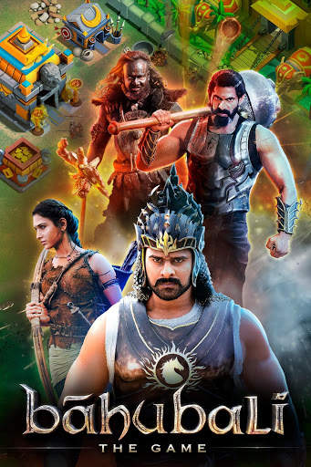 Baahubali: The Game (Official) screenshot 2
