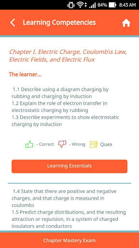 General Physics 2  - QuexHub screenshot 11
