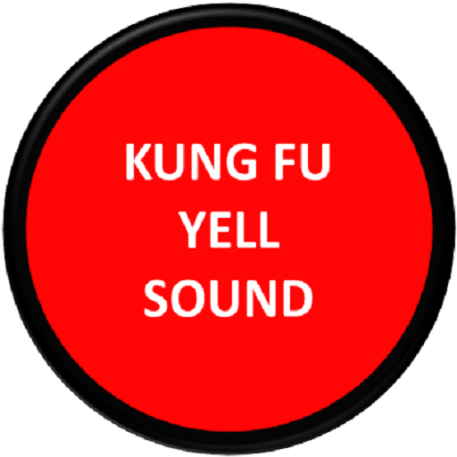 Kung Fu Yell Sound icon