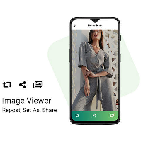 Status Saver For Whatsapp screenshot 2