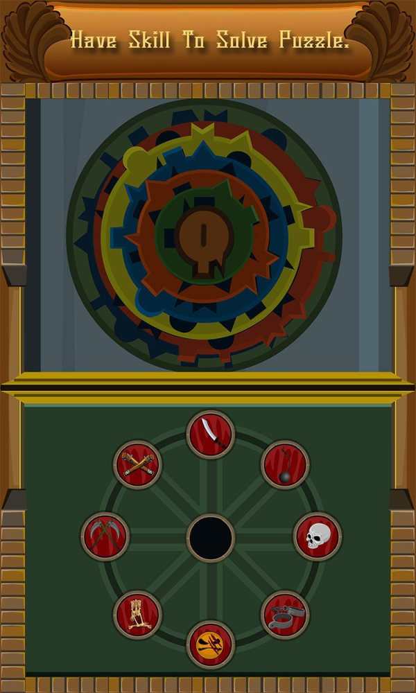 Adventure Clash - Kings Castle screenshot 3