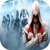 New Assassin's Creed Wallpaper 4.0