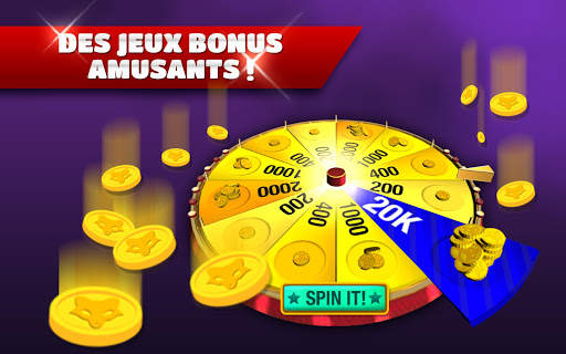 Slots Vacation Machines à sous screenshot 15