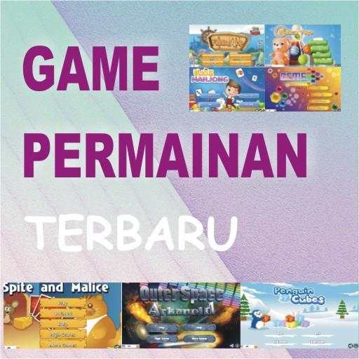 Game Permainan Terbaru screenshot 2