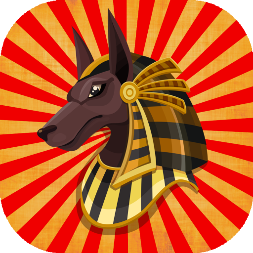 Temple Raider icon