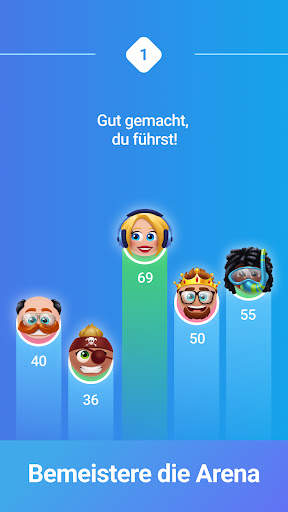 Quizduell! Trivia Wissensquiz screenshot 6