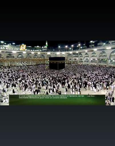Makkah Madina online screenshot 20