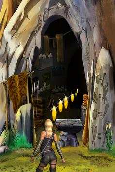 super adventure the cave run screenshot 3
