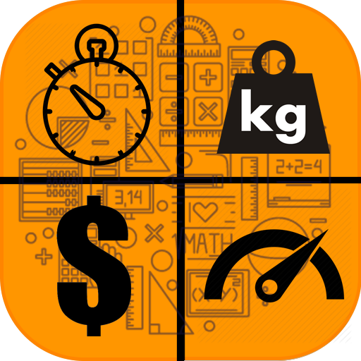 ikon Unit Converter Pro